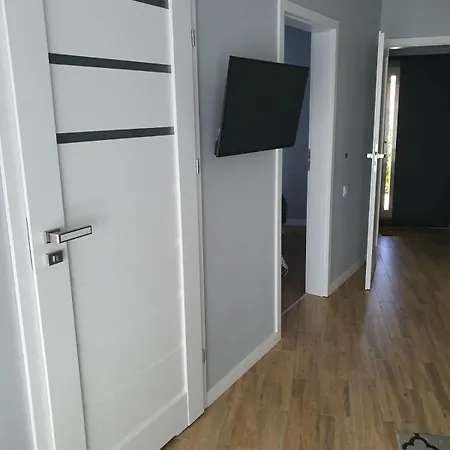 Apartamenty Jana Pawla Uniejow Exterior photo