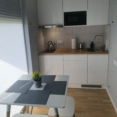 Apartamenty Jana Pawla Uniejow Exterior photo