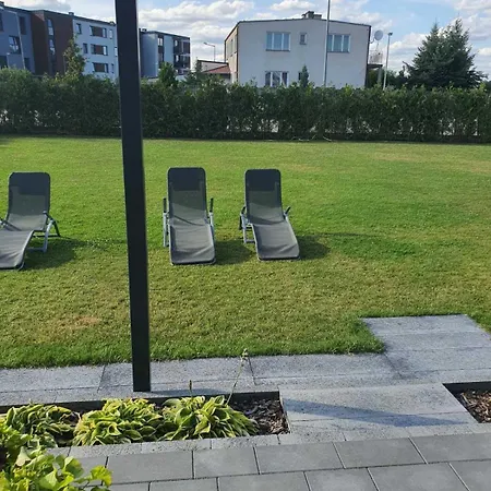 Apartamenty Jana Pawla Uniejow Exterior photo