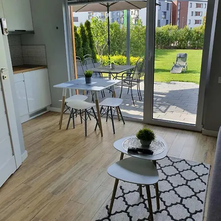 Apartamenty Jana Pawla Uniejow Exterior photo