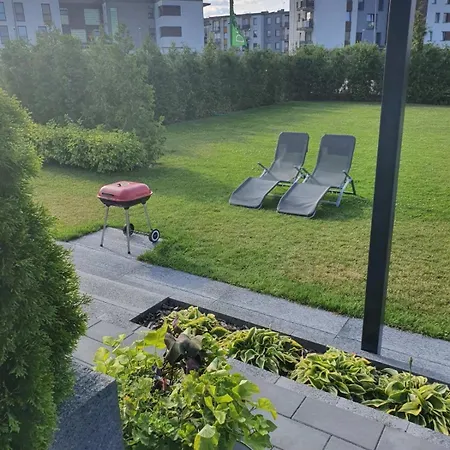 Apartamenty Jana Pawla Uniejow Exterior photo