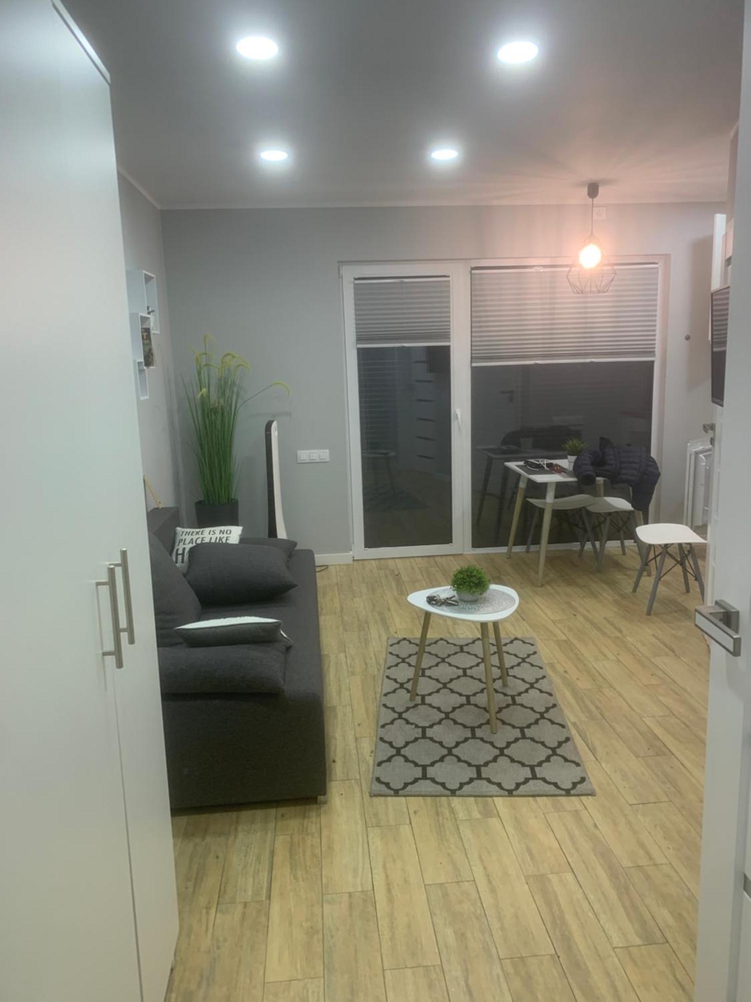 Jana Pawla Apartment