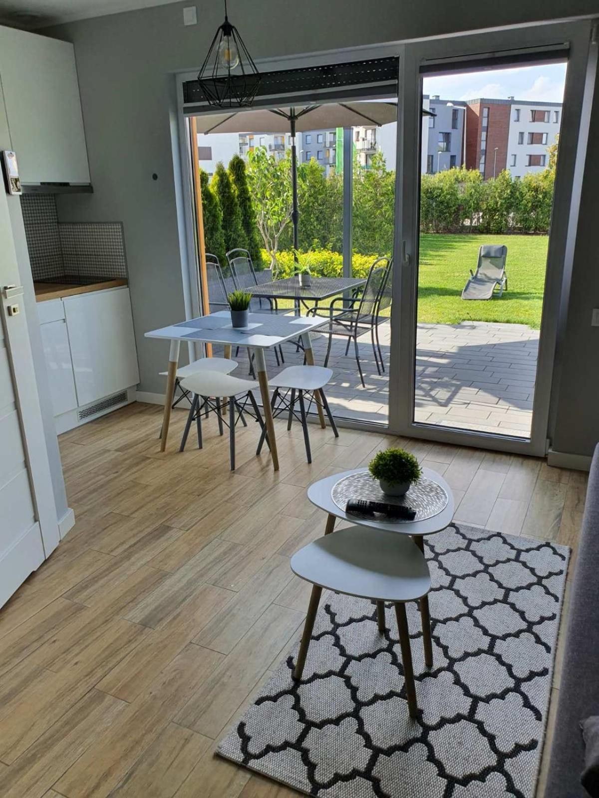 Apartment Jana Pawla *