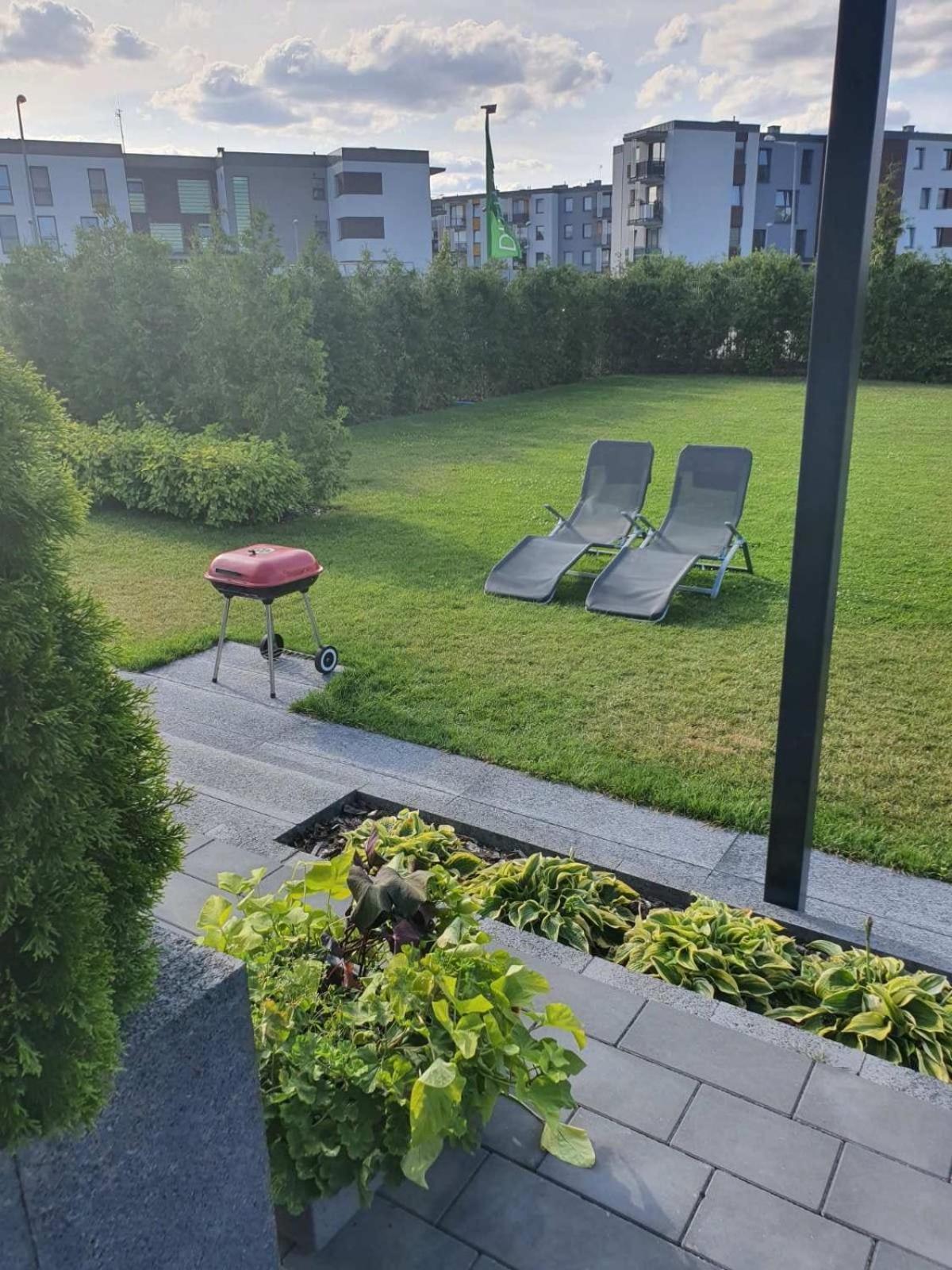 Apartment Jana Pawla *
