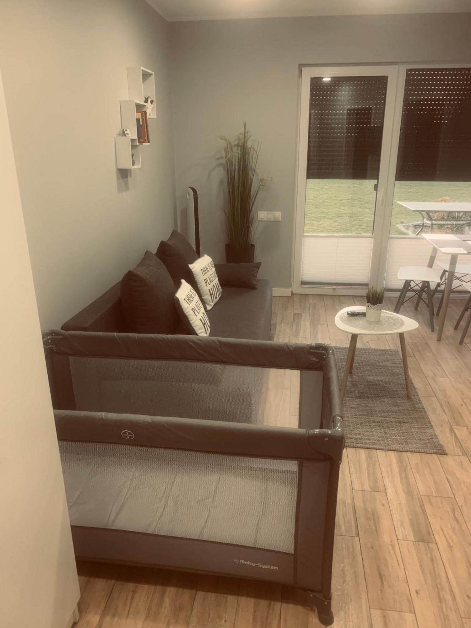 Jana Pawla Apartment *