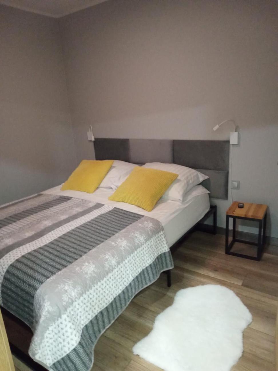 Apartment Jana Pawla *